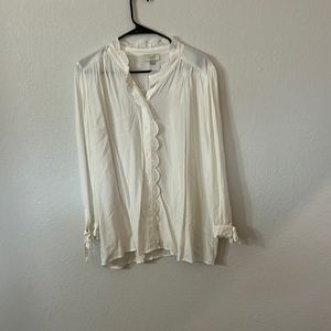 Loft Outlet NWT top size L
